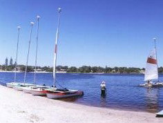 Lennox Beach Resort - Accommodation Adelaide 1