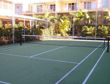 Lennox Beach Resort - Accommodation Adelaide 2