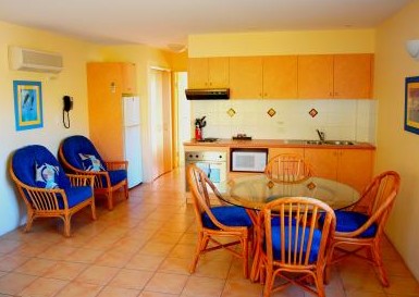 Lennox Beach Resort - Accommodation Adelaide 5