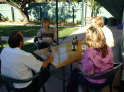 Travelway Motel - Accommodation Adelaide 1
