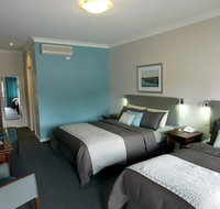 Pastoral Hotel Motel - Accommodation Adelaide