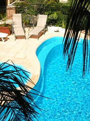 Wentworth NSW Accommodation Adelaide