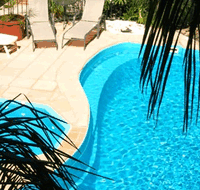 Wentworth Grande Resort - Accommodation Adelaide