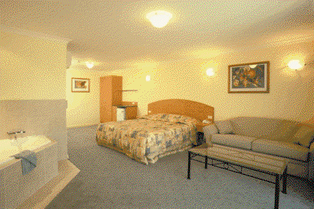 Wentworth Grande Resort - Accommodation Adelaide 3