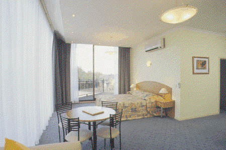 Wentworth Grande Resort - Accommodation Adelaide 4