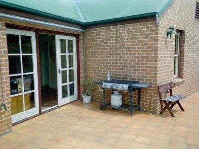 Balmain NSW Accommodation Adelaide