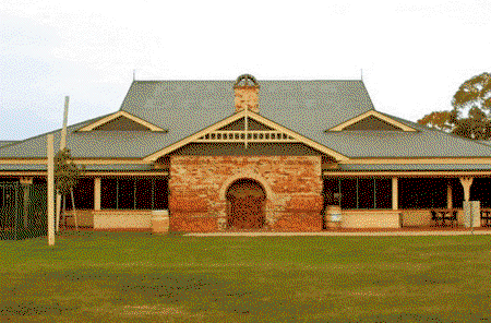Nulkaba NSW Accommodation Adelaide