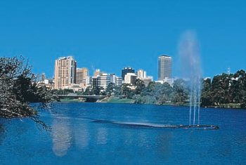 Hackney SA Accommodation Adelaide