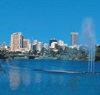 Adelaide Caravan Park - Accommodation Adelaide
