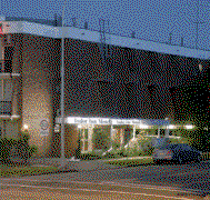 Tudor Inn Motel - Accommodation Adelaide