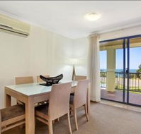 South Pacific Apartments - Accommodation Adelaide