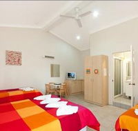 Pacific Palms Motel - Accommodation Adelaide