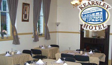Kearsley NSW Accommodation Adelaide