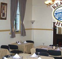 Kearsley Hotel - Accommodation Adelaide