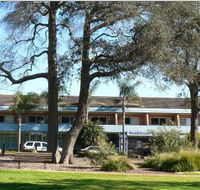 Huskisson Beach Motel - Accommodation Adelaide