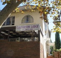 Carnarvon Lodge - Accommodation Adelaide