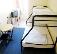 City Resort Hostel - Accommodation Adelaide