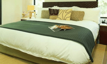 Sea Temple Resort  Spa - Accommodation Adelaide