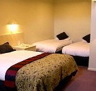 Perisher Manor - Accommodation Adelaide