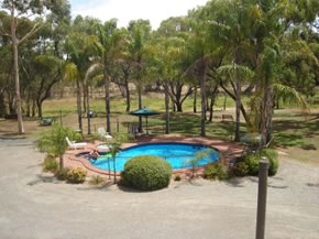 Two Rivers Motel - Accommodation Adelaide 1
