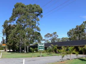 Two Rivers Motel - Accommodation Adelaide 2