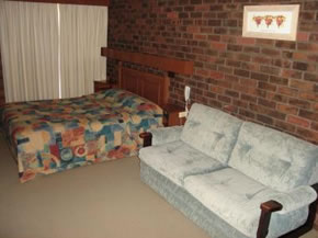 Two Rivers Motel - Accommodation Adelaide 3