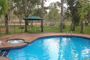 Two Rivers Motel - Accommodation Adelaide 4