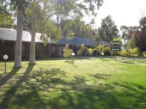 Two Rivers Motel - Accommodation Adelaide 5