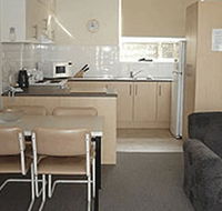 Glenelg Holiday Apartments-Corfu - Accommodation Adelaide