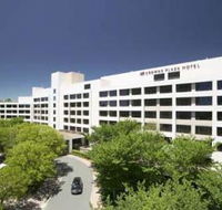 Crowne Plaza Canberra - Accommodation Adelaide