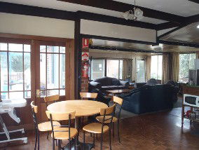 Oconnell NSW Accommodation Adelaide