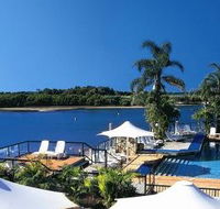 Quality Resort Sails - Accommodation Adelaide