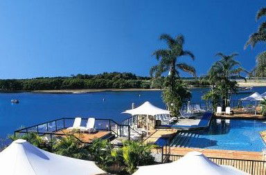 Quality Resort Sails - Accommodation Adelaide 0