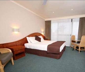 Quality Resort Sails - Accommodation Adelaide 1