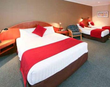 Quality Resort Sails - Accommodation Adelaide 2
