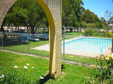 Tarcutta Halfway Motor Inn - Accommodation Adelaide 3