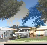 Waterloo Bay Tourist Park - Accommodation Adelaide
