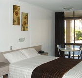 The Edge Hotel - Accommodation Adelaide