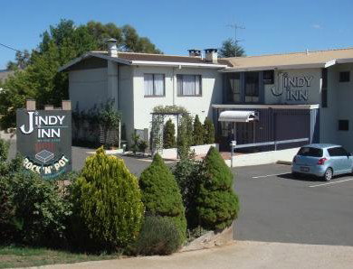 Jindy Inn - Accommodation Adelaide 0