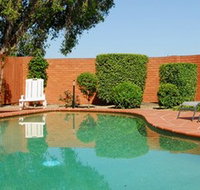 Kingsford Smith Motel - Accommodation Adelaide