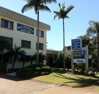 Bay Air Motel - Accommodation Adelaide