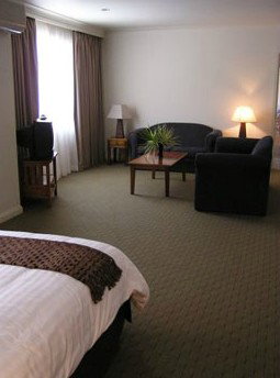 Bay Beach Motel - Accommodation Adelaide 1
