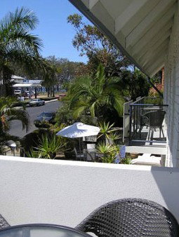 Bay Beach Motel - Accommodation Adelaide 2