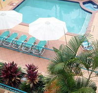 Paradise Isles - Accommodation Adelaide