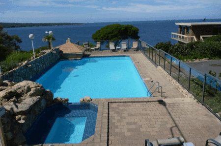 Eagle Heights Holiday Units - Accommodation Adelaide 0