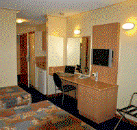 Airport Motel - Accommodation Adelaide