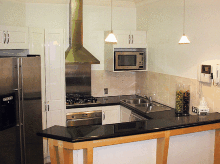 Macarthur Chambers - Accommodation Adelaide 4