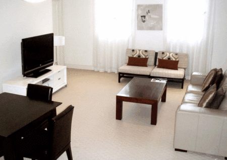 Macarthur Chambers - Accommodation Adelaide 5
