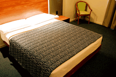 Rocklea QLD Accommodation Adelaide