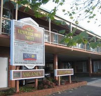Templers Mill Motel - Accommodation Adelaide